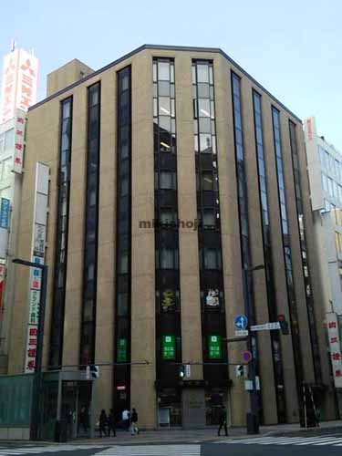 朝日生命札幌ビル 外観