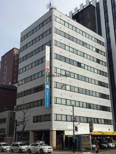 ピア２・１ 外観