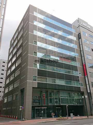 札幌小暮ビル 外観