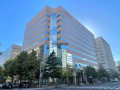 プレスト１・７ 外観