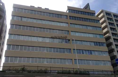 第３弘安ビル 外観