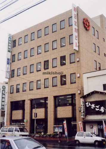 ＡＮＮＥＸ レーベンビル 外観