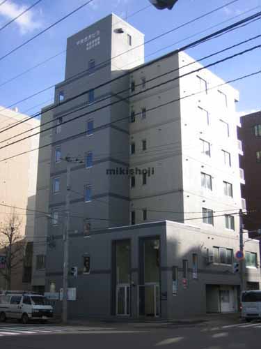 中央吉井ビル 外観