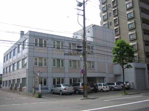 リューズビル 外観