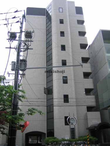 ＥＸＣＥＬ Ｓ１ ＢＬＤ 外観