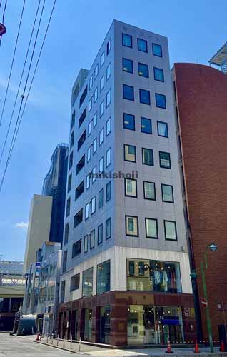 壱丁目ビル 外観