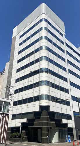 松﨑大通ビル 外観