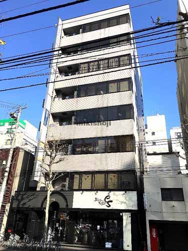 トシックス２６ビル 外観