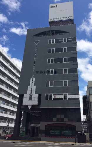 さくらビル 外観