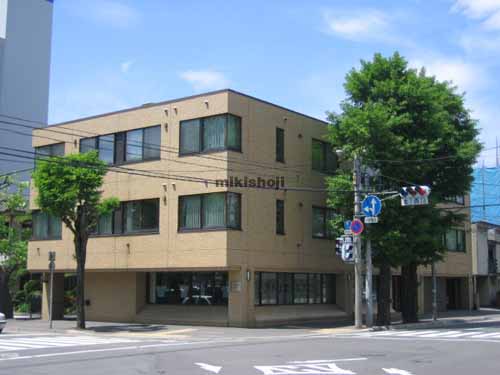 塚本ビル５号館 外観