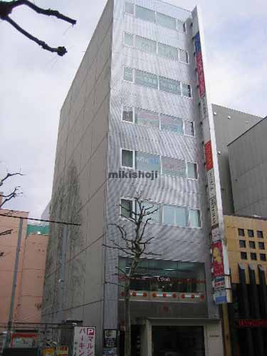 Ｋ２　ＳＱＵＡＲＥ 外観