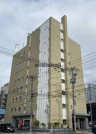 くぼたビル 外観