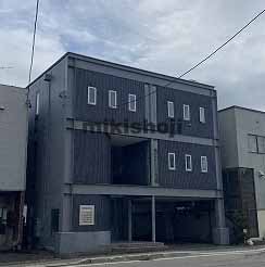 あけぼのビル 外観