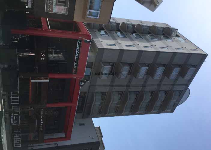 ファクター・ナインビル 外観