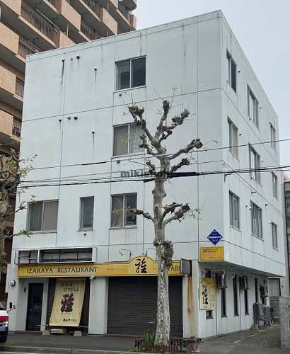 ＳＫマンション 外観