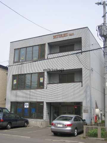 ＭＩＹＡＫＯビル 外観