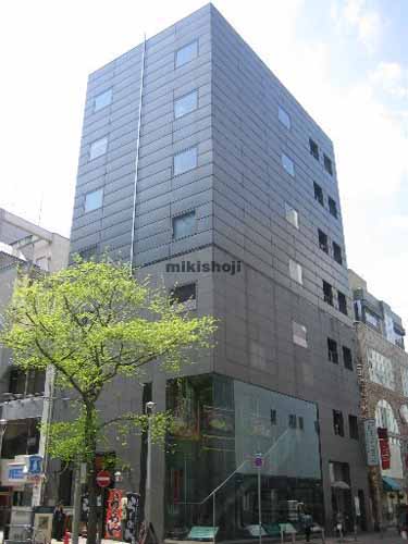 Ｋ-２３ビル 外観