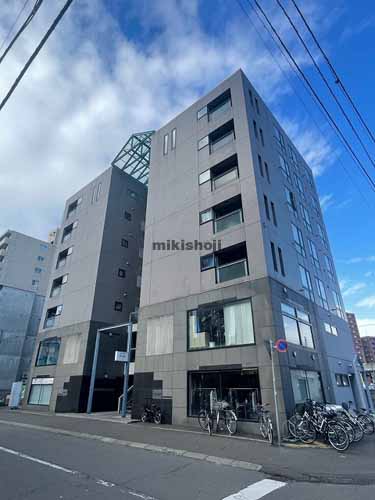 シャトーブラン５９ 外観