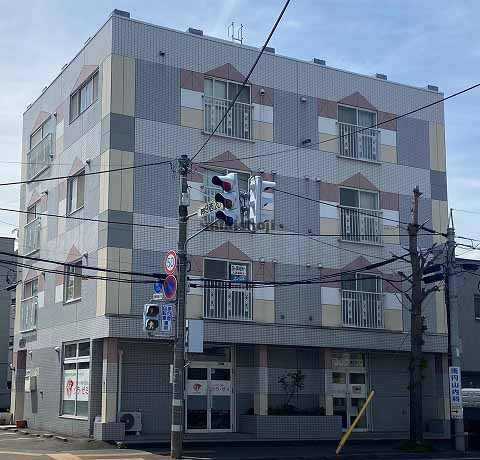 ヒロ９２０ 外観