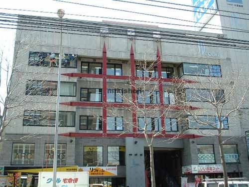 ３Ｄコート 外観