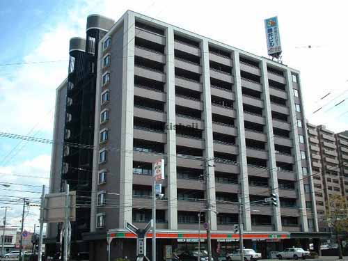 藤井ビル菊水Ⅲ 外観