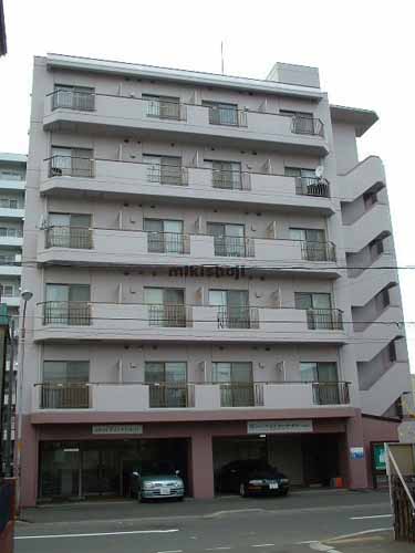 藤井ビル菊水Ⅰ 外観