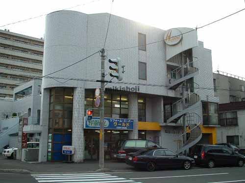 第５旭ビル 外観