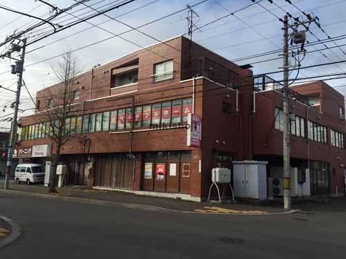 おおたビル 外観