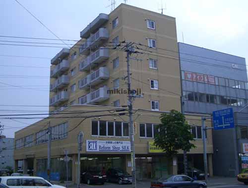 第２宮口ビル 外観