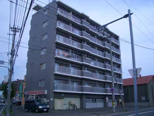 ル・クラシック１２ 外観