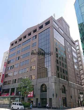 ＫＤＸ札幌ビル 外観