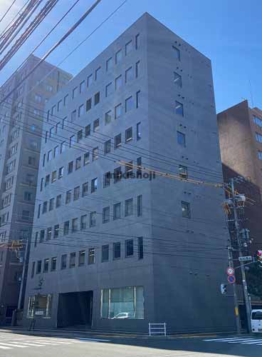 楠本第１０ビル 外観