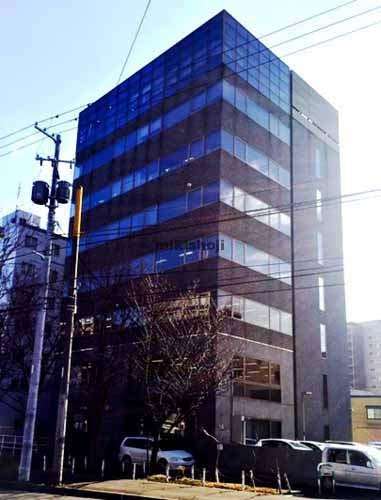 ＲＩＣＨ７・７ＢＬＤＧ 外観