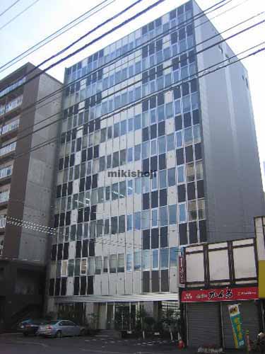 第２山崎ビル 外観