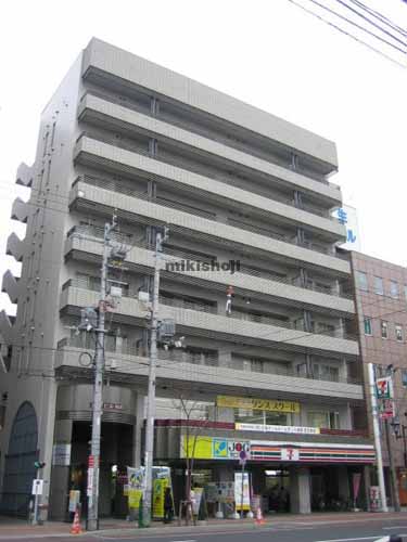 藤井ビルＮ４０ 外観