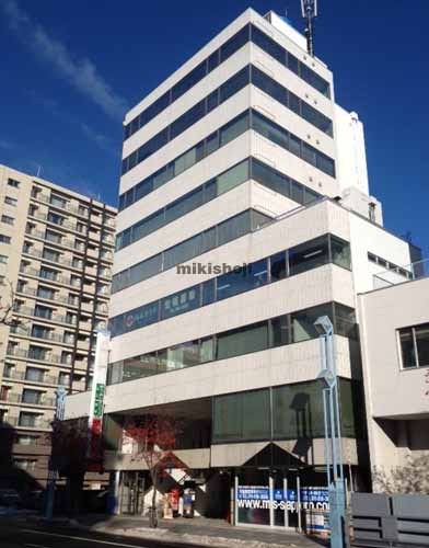 ＦＯＲＧＥＤ　ＮＡＫＡＮＯＳＨＩＭＡ 外観