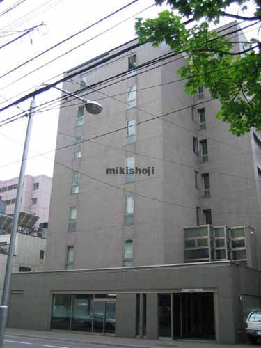 ＲＩＣＨ植物園ＢＬＤＧ 外観