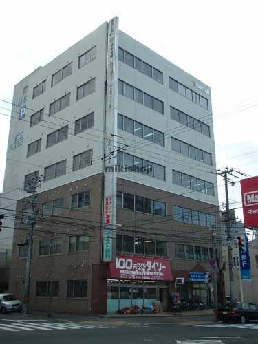 藤井ビル菊水Ⅳ 外観