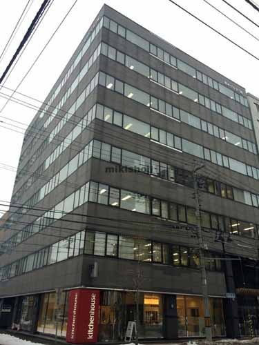 塚本ビル北１館 外観