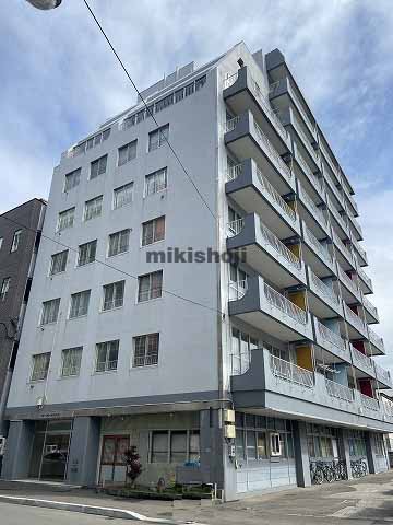 パークレジデンス 外観