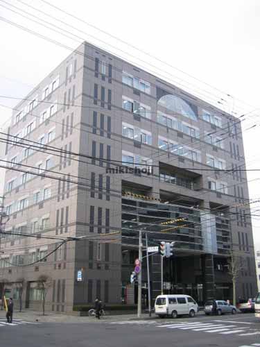 ＮＥ６・４ビル 外観