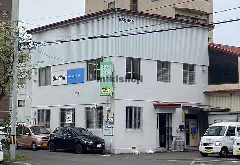 第６拓殖ビル 外観