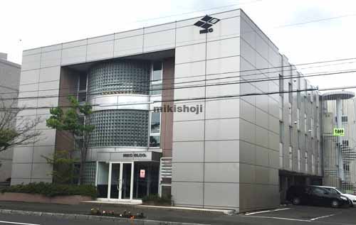 ＭＥＣビル 外観