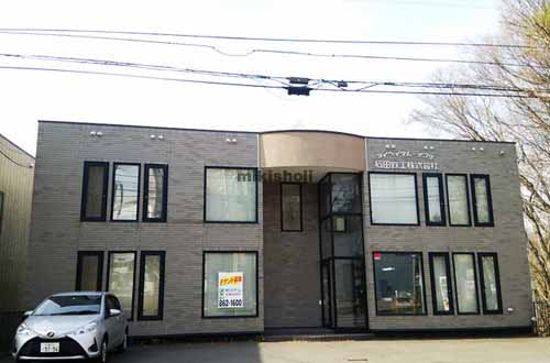 大谷地ビル 外観