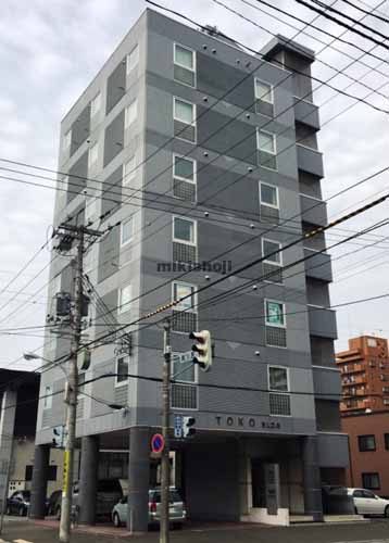 ＴＯＫＯビル 外観