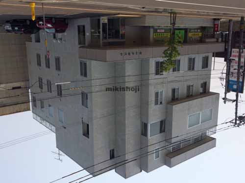 第２丸果ビル 外観