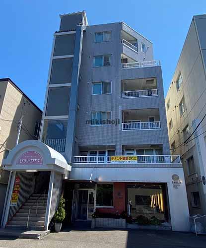 第７中澤ビル 外観