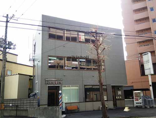 第３西村ビル 外観