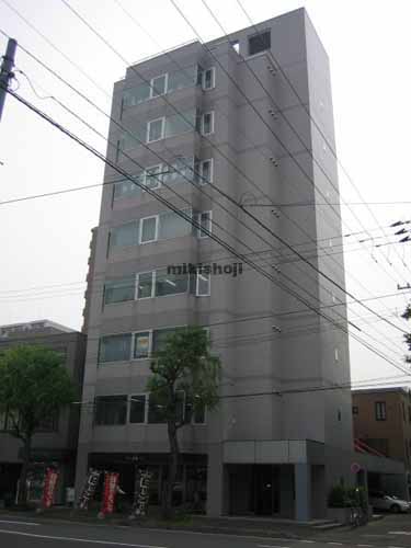 第３住販ビル 外観