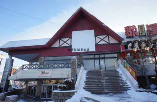 オークヴィレッジ ＷＡＯ 外観